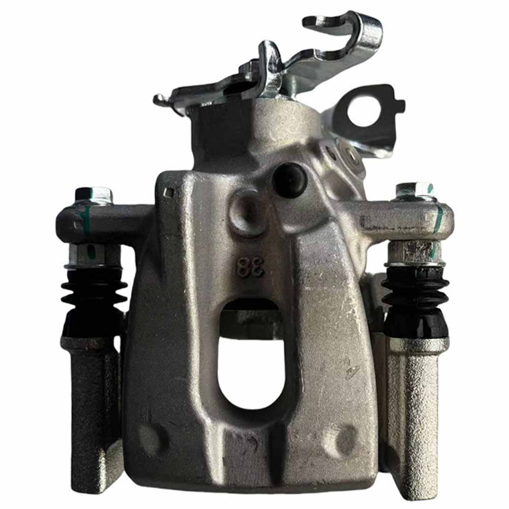 2012 Toyota Matrix Brake Caliper
